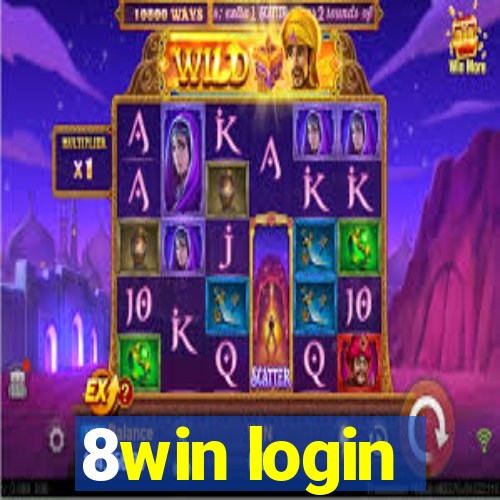 8win login