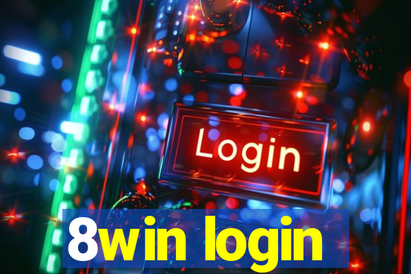 8win login