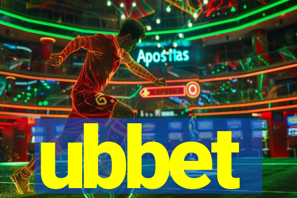 ubbet