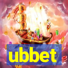 ubbet