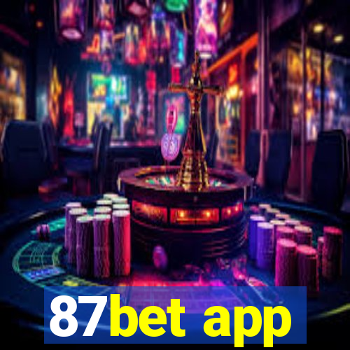 87bet app