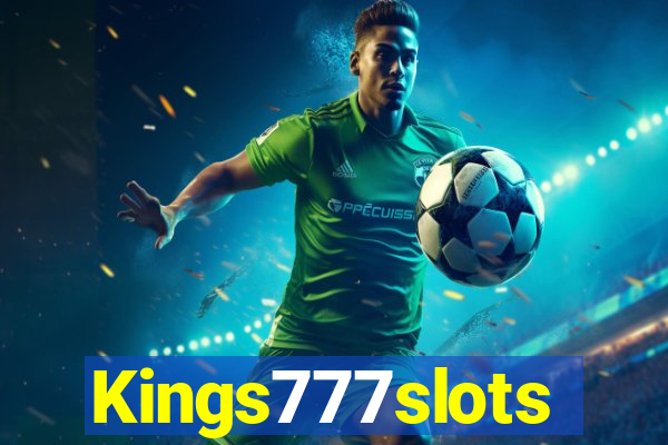 Kings777slots