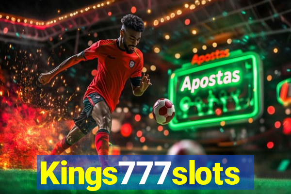 Kings777slots