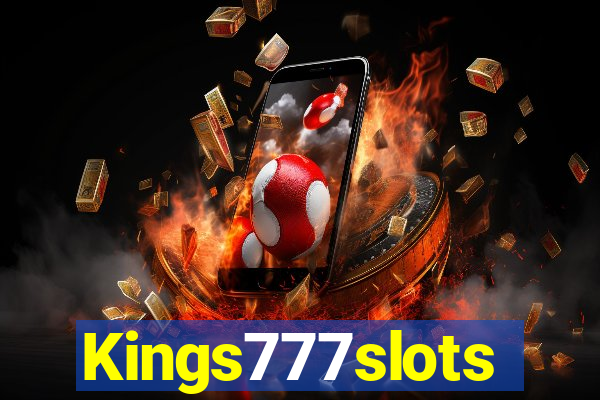 Kings777slots