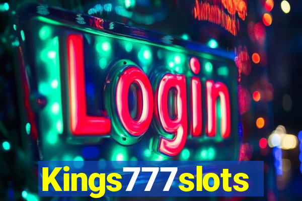 Kings777slots