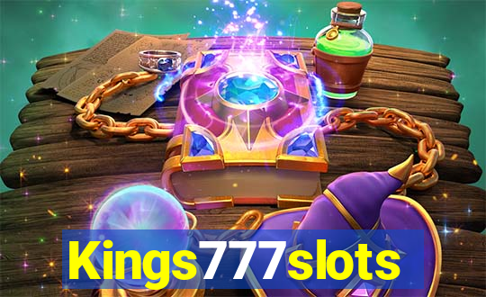 Kings777slots