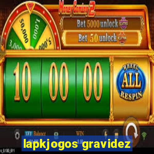 lapkjogos gravidez