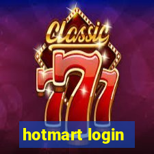 hotmart login