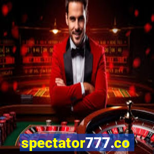 spectator777.com