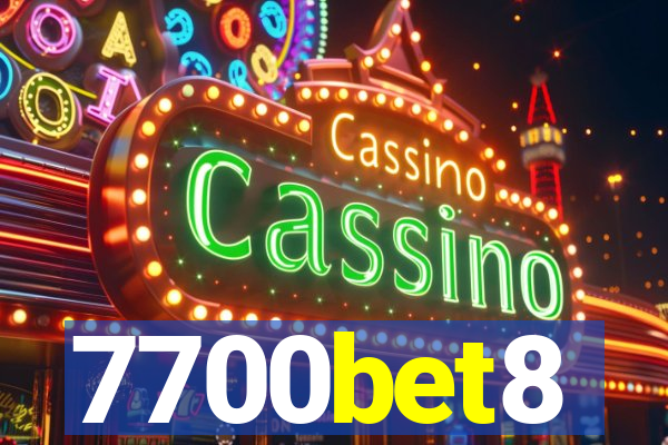 7700bet8