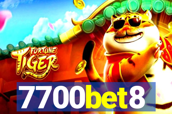 7700bet8