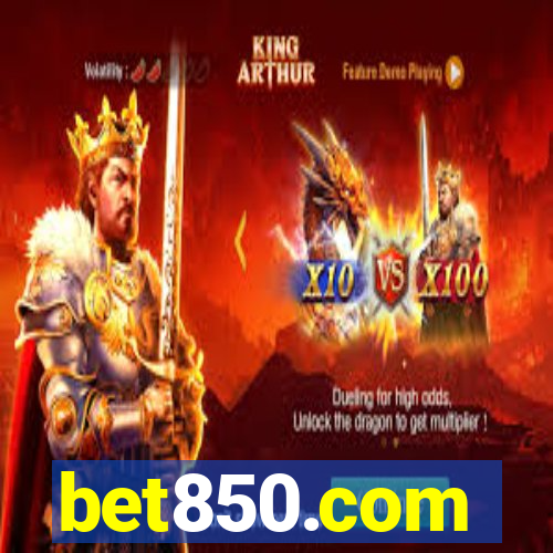 bet850.com