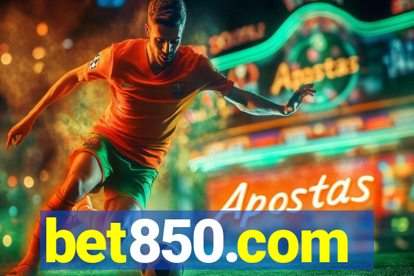 bet850.com