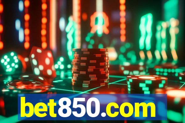 bet850.com