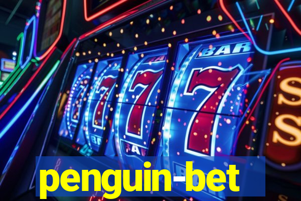 penguin-bet