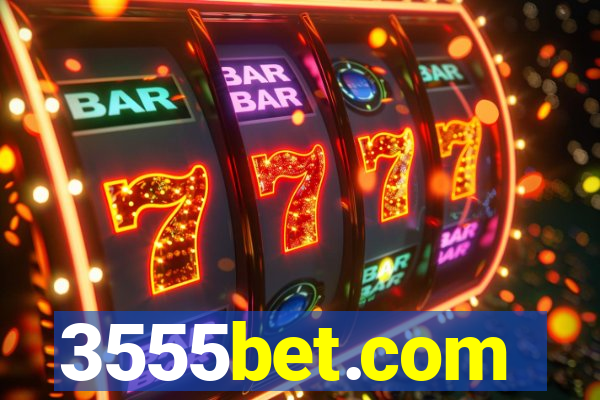 3555bet.com