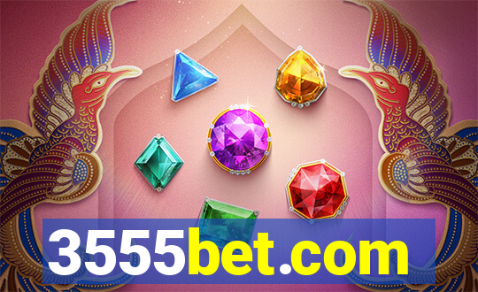 3555bet.com