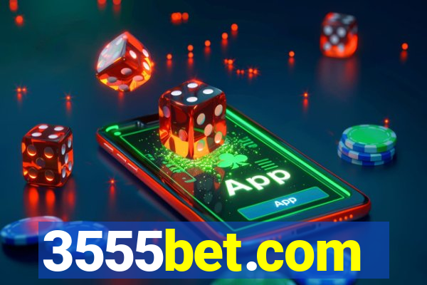 3555bet.com