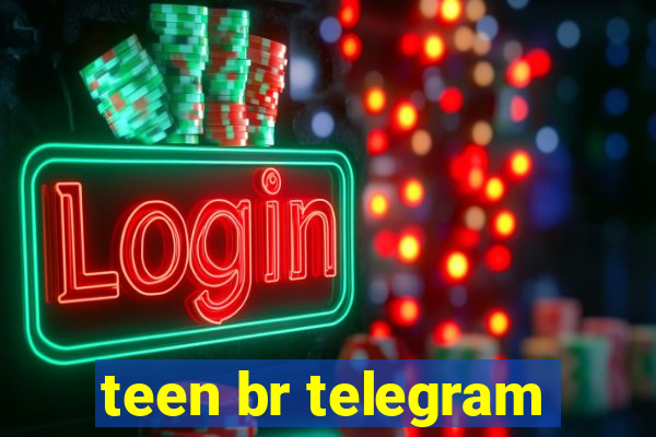 teen br telegram