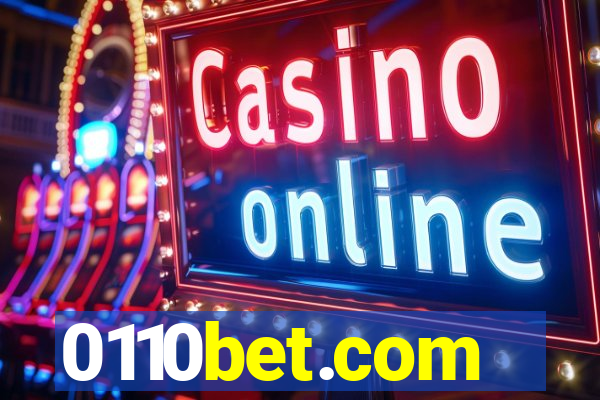 0110bet.com