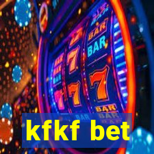 kfkf bet