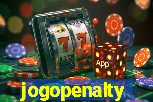 jogopenalty