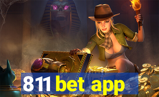 811 bet app