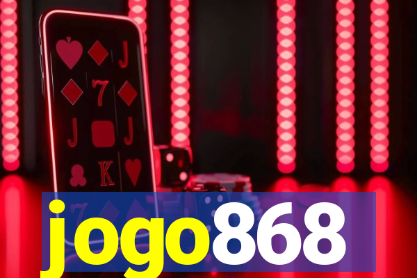 jogo868