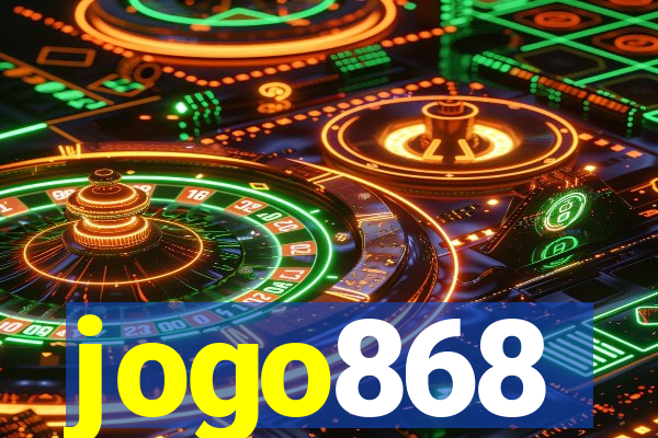 jogo868