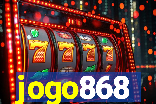 jogo868