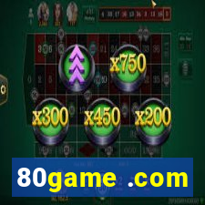 80game .com