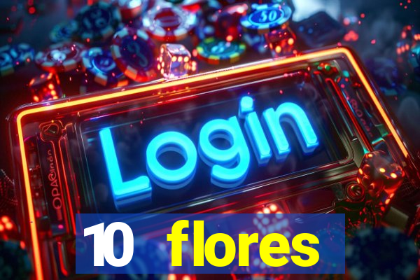 10 flores silvestres da regi o sudeste