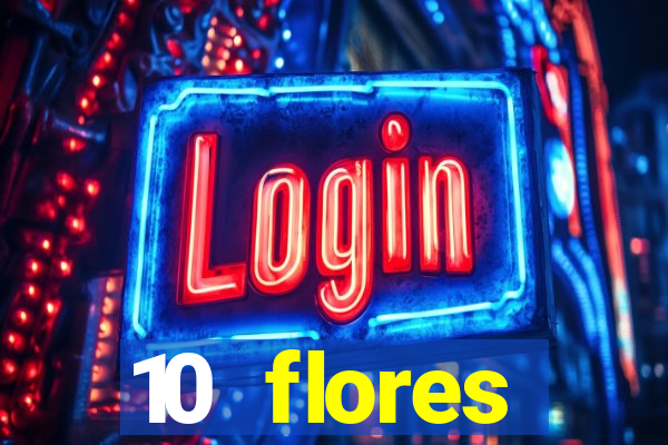 10 flores silvestres da regi o sudeste