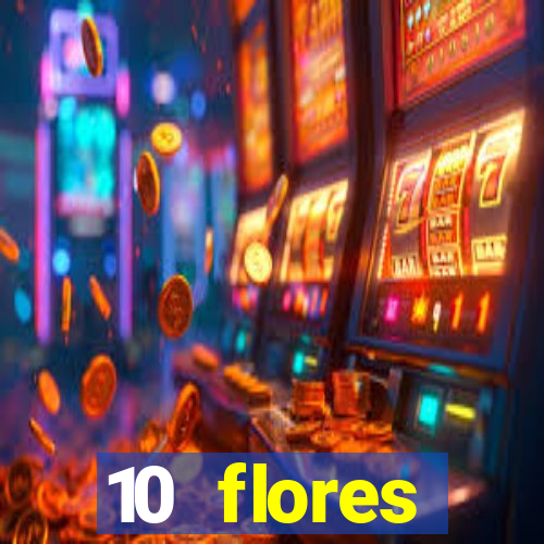 10 flores silvestres da regi o sudeste