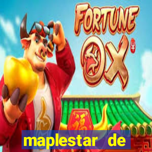 maplestar de jujutsu kaisen