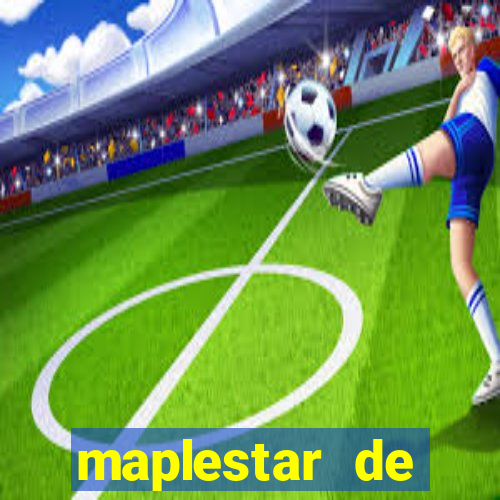 maplestar de jujutsu kaisen