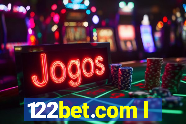 122bet.com l