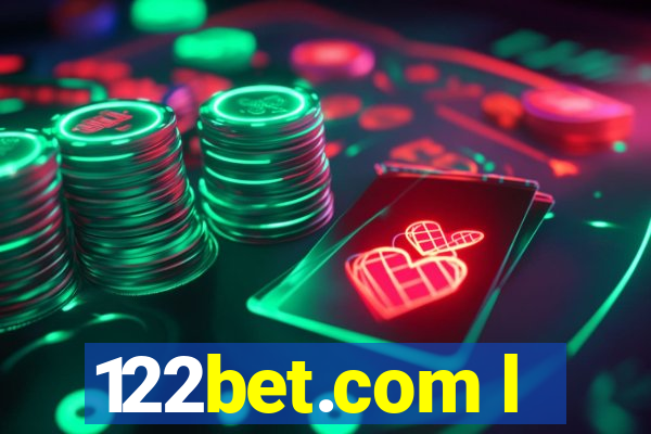 122bet.com l