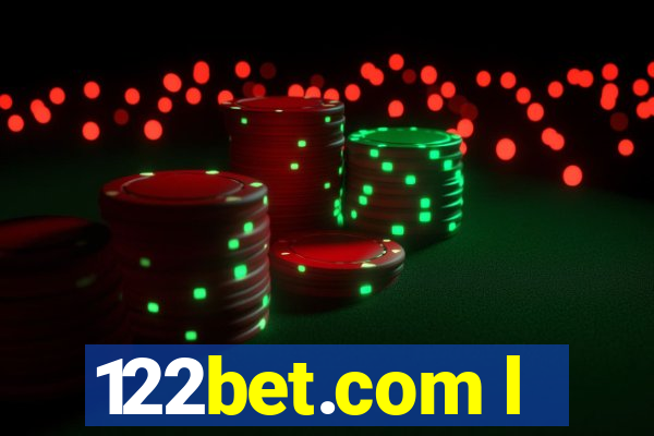 122bet.com l