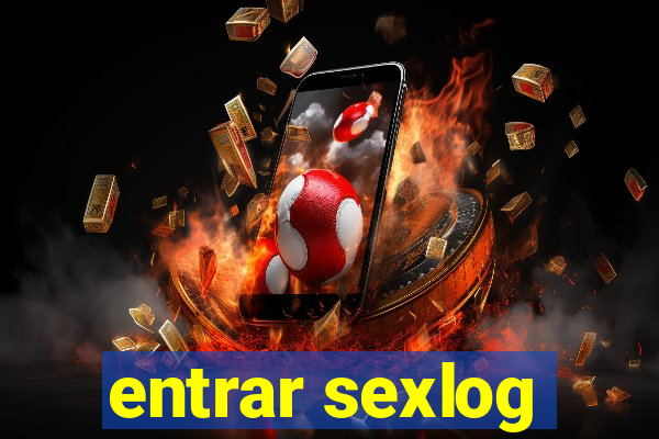 entrar sexlog