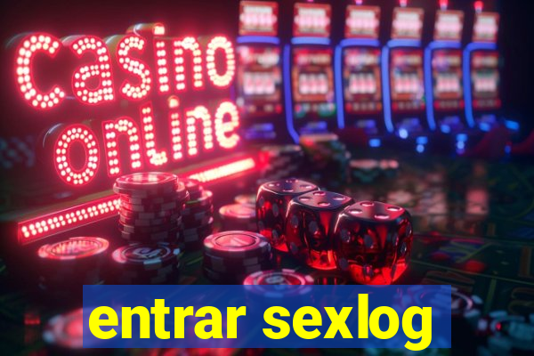 entrar sexlog