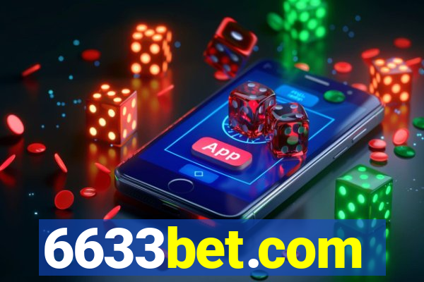 6633bet.com