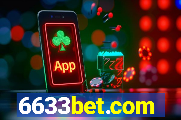 6633bet.com