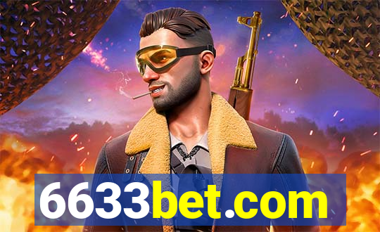 6633bet.com