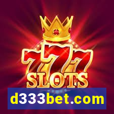 d333bet.com