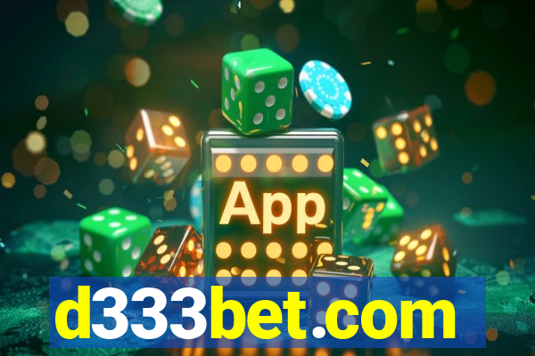 d333bet.com