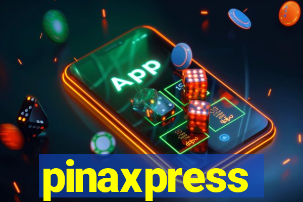 pinaxpress