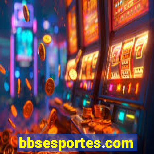 bbsesportes.com