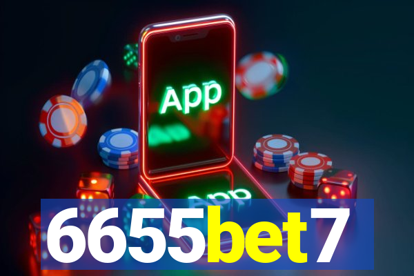 6655bet7