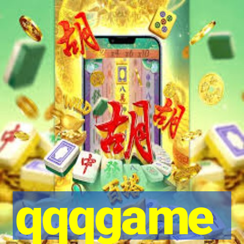 qqqgame